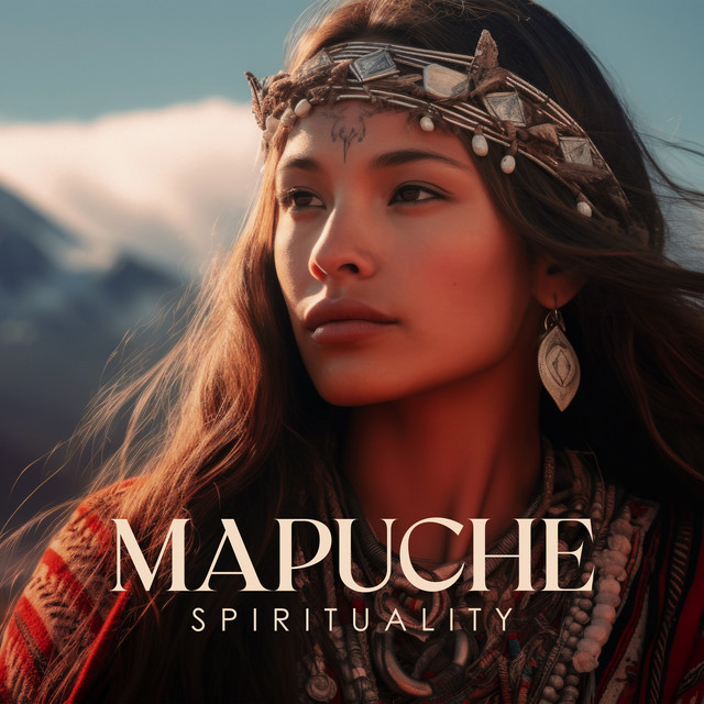 Mapuche Spirituality: Traditional Chilean Drumming - Album by La ...