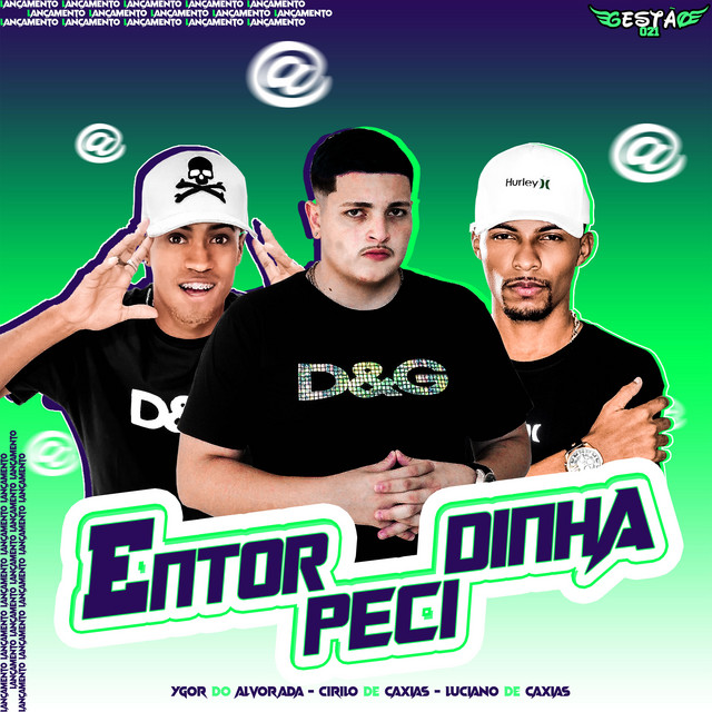 Entorpecidinha