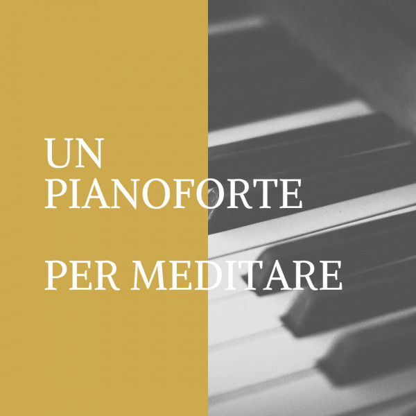 Un Pianoforte per Meditare cover art