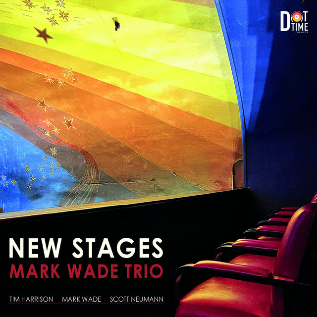 Mark Wade Trio