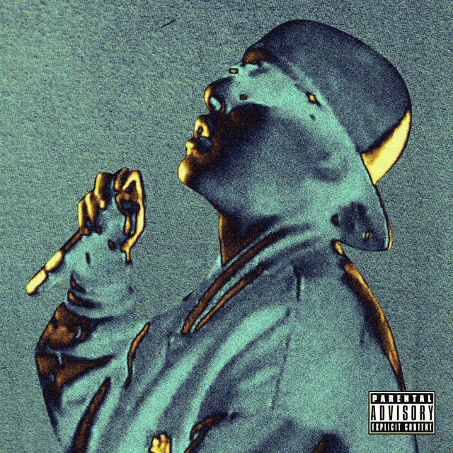 Dime Cuantos Temas cover art