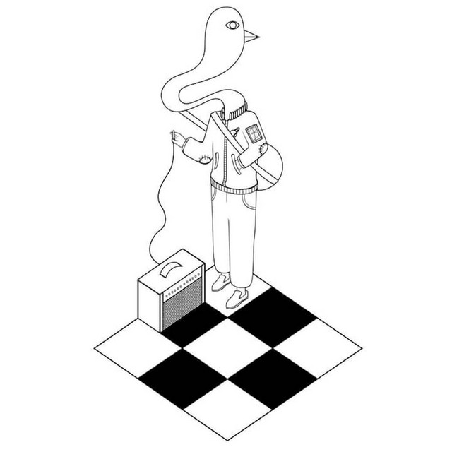 Prometeo cover