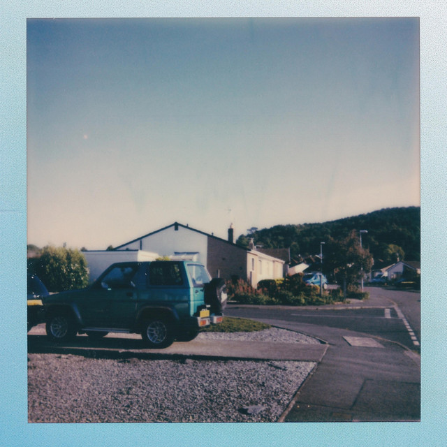 undefined album image