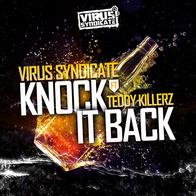 Knock It Back artwork