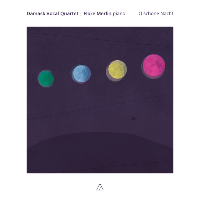 O schöne Nacht cover art