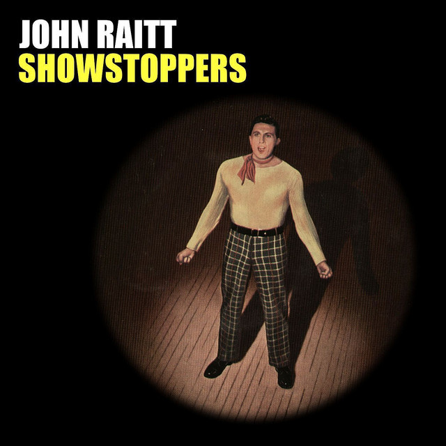 Showstoppers cover art