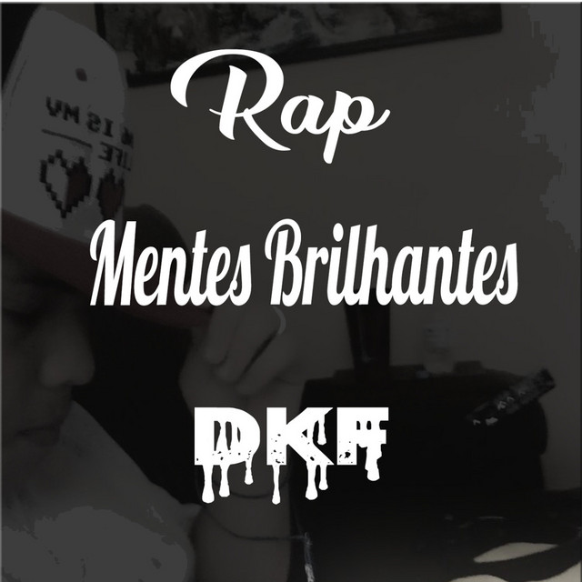 Mentes Brilhantes cover