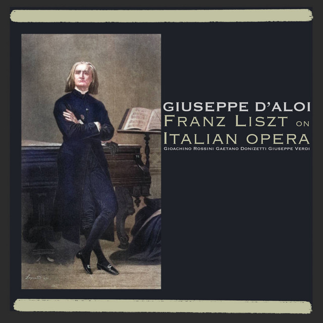 Franz Liszt on Italian opera