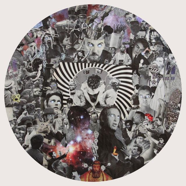 Supermoon Blackout cover art