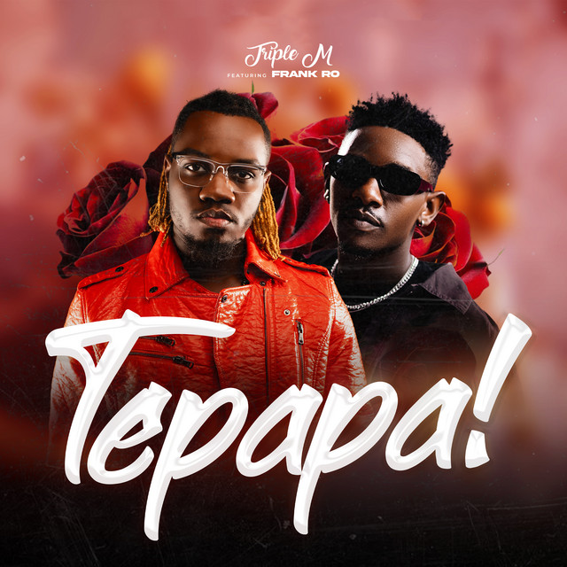 Tepapa (feat. Frank Ro)