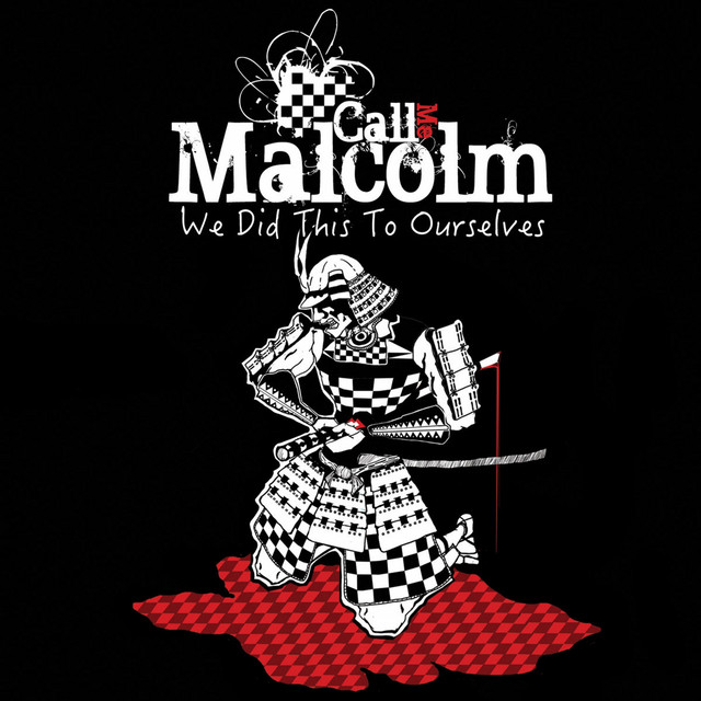 We Did This To Ourselves cover art