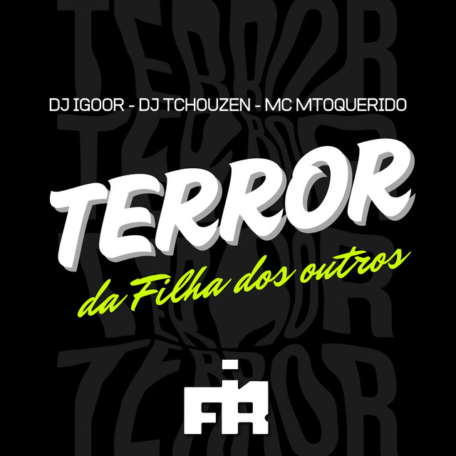 Terror da Filha dos Outros