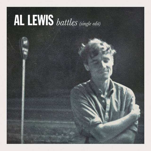 Battles cover