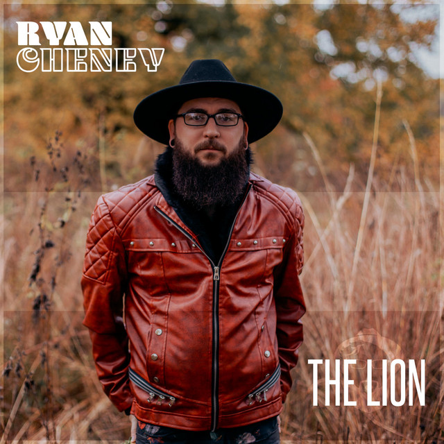 The Lion cover art