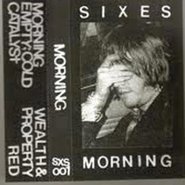 Morning cover art