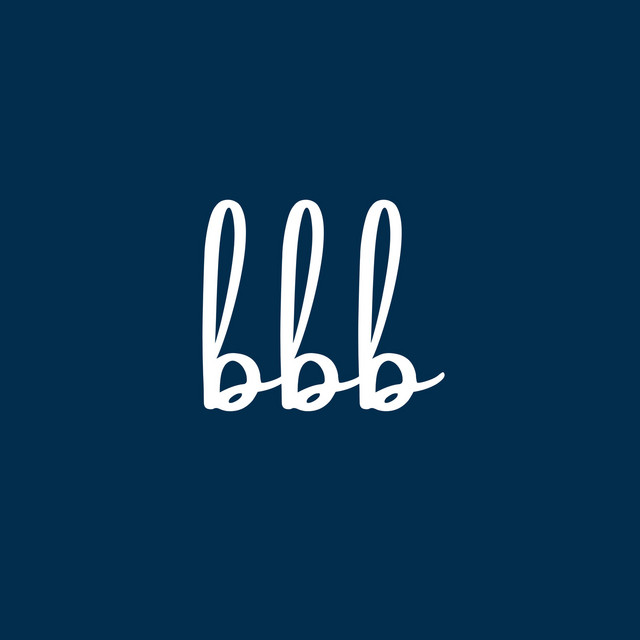 Bbb cover art