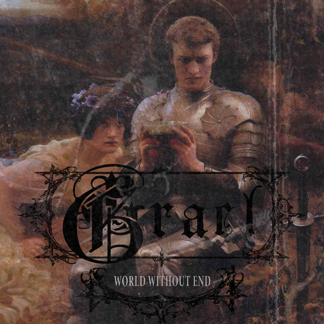 World Without End cover art
