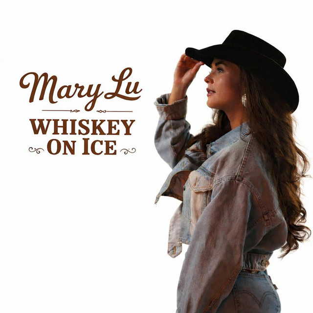 Mary Lu