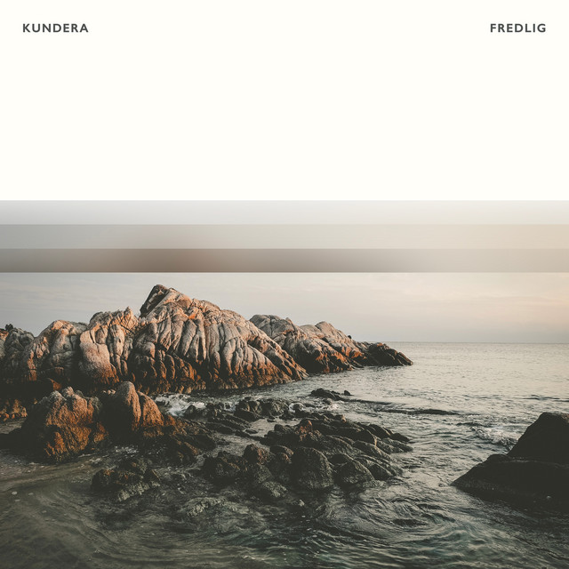 Fredlig cover art