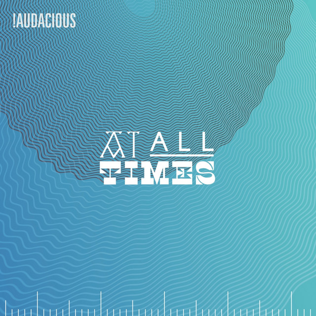 At All Times cover art