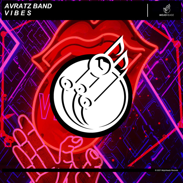 V I B E S cover