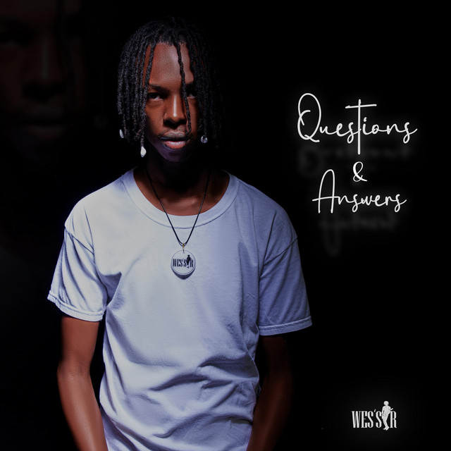 Wes'sir | Spotify