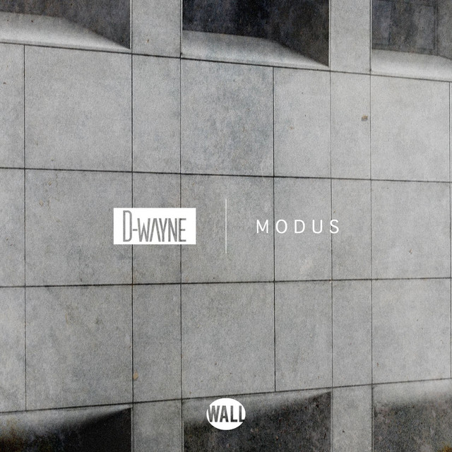 Modus album art