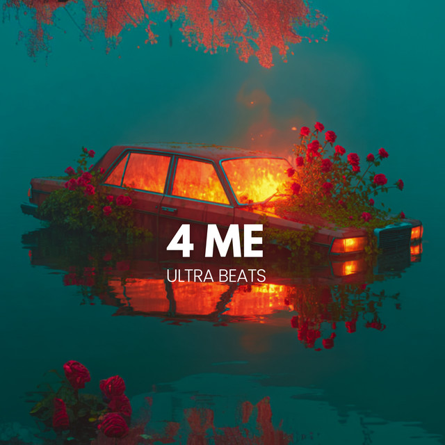4 Me (Instrumental)