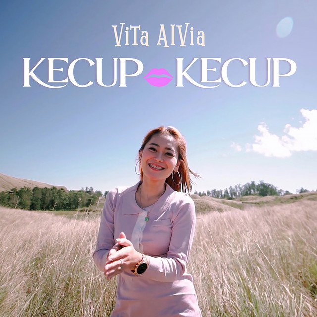 Kecup Kecup album image
