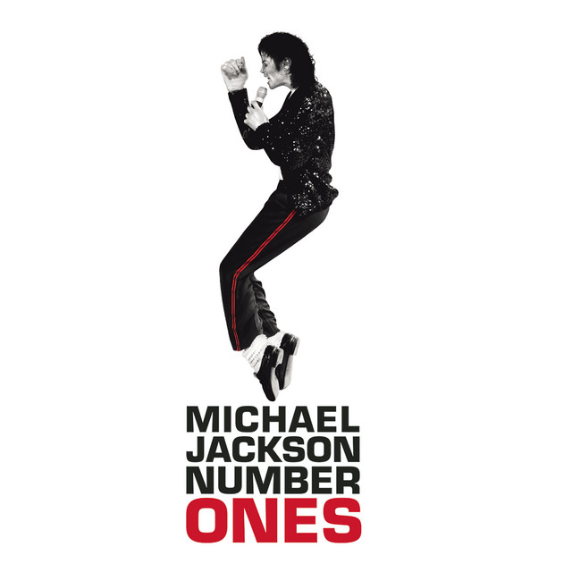 Number Ones cover art