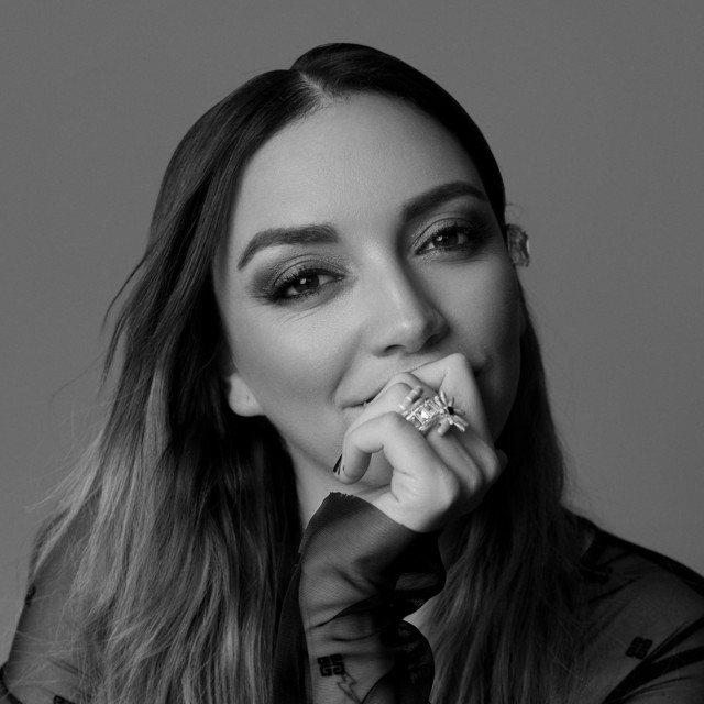 Regina Blandón