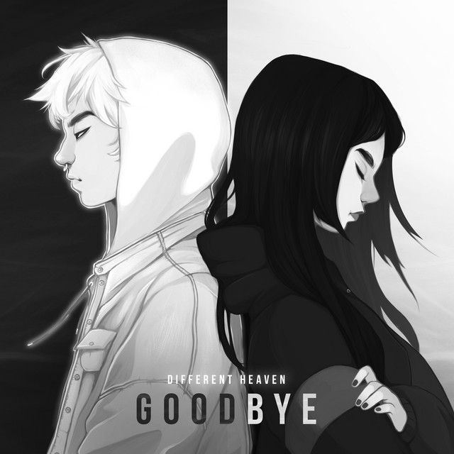 Goodbye cover art