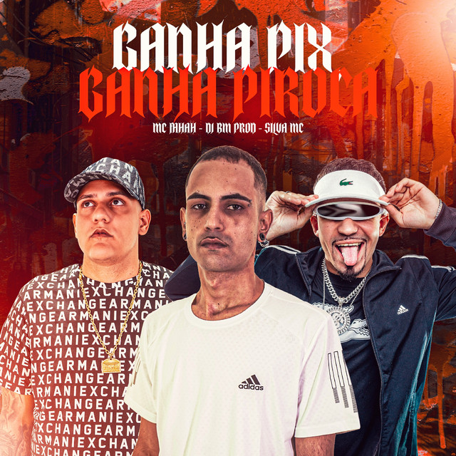 GANHA PIX, GANHA PIROCA