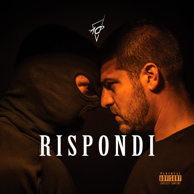 Rispondi cover art