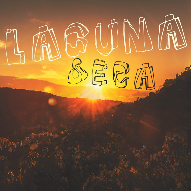 Laguna Seca Photo