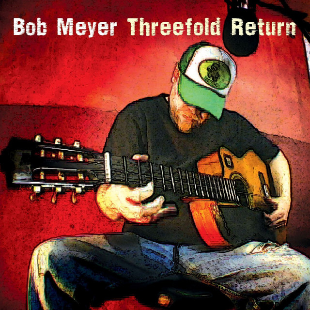 Threefold Return cover