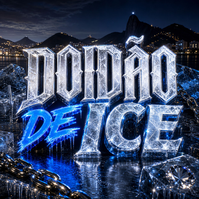 Doidão de Ice
