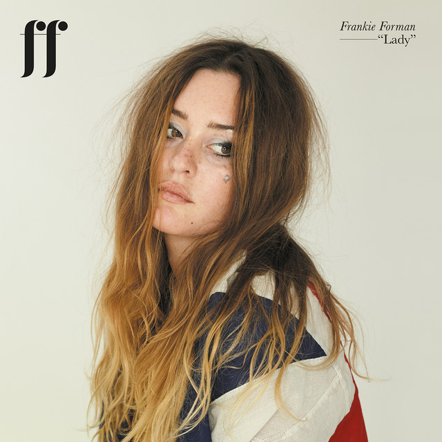 First Alone cover art