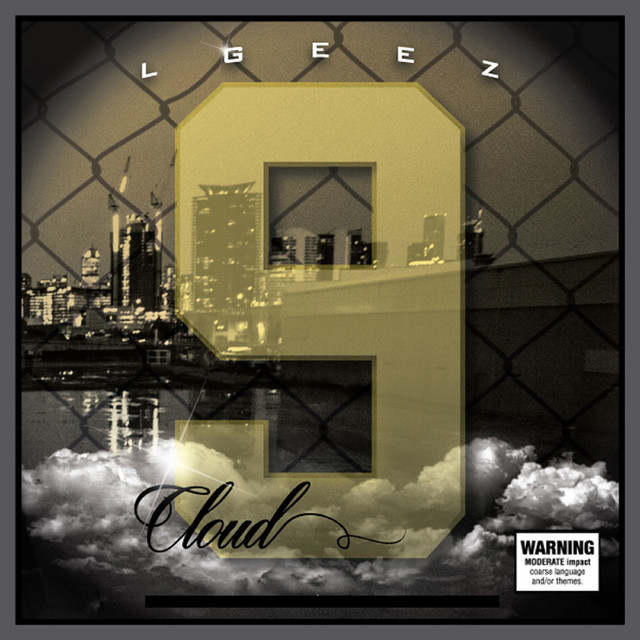 Cloud 9 cover art