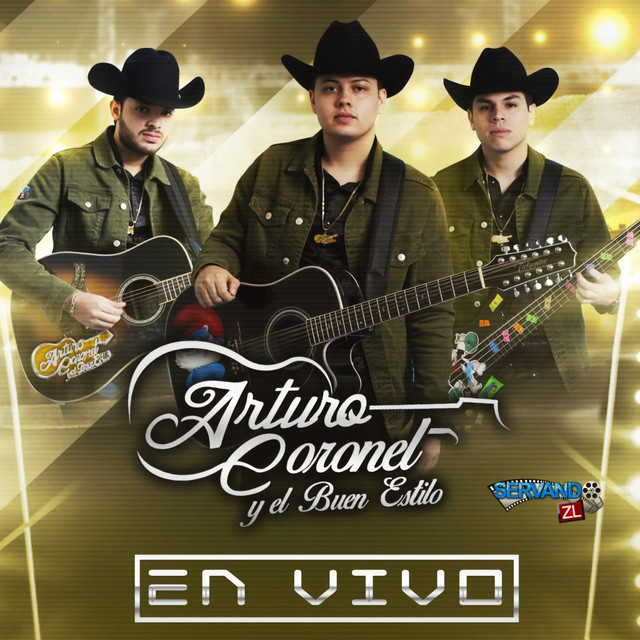 En Vivo cover art