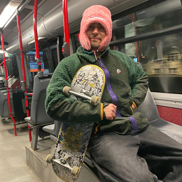undefined album image
