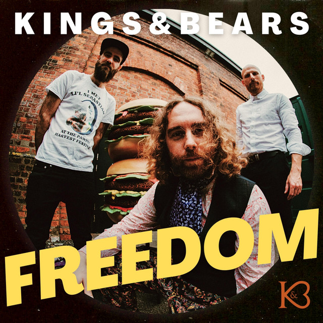 Freedom cover