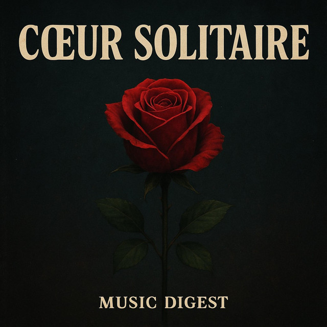 Cœur solitaire