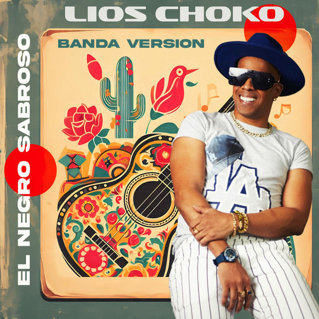 El Negro Sabroso - Banda
