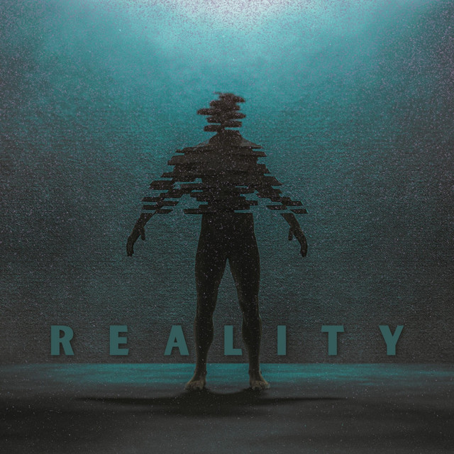 Reality cover art