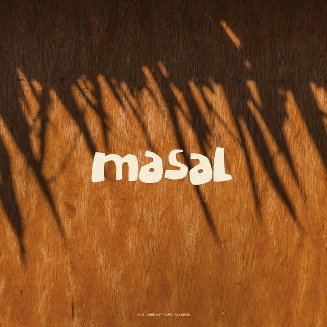 Masal cover