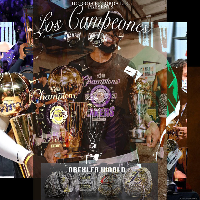 Los Campeones