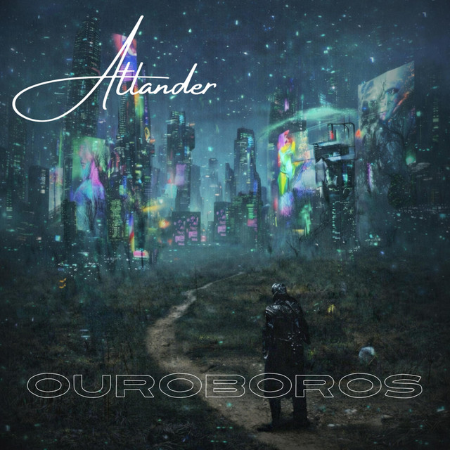 Ouroboros cover art