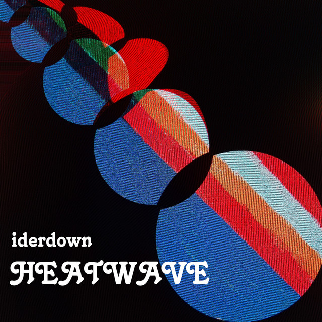 Heatwave cover art