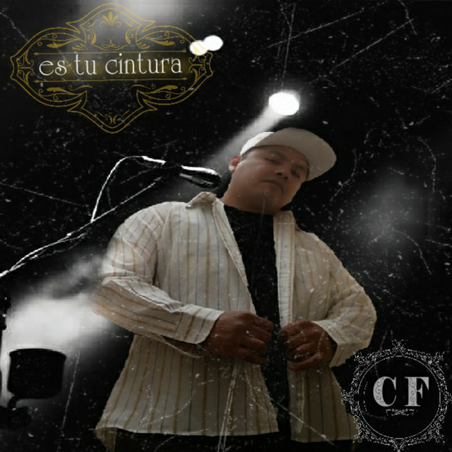 Es tu cintura cover art